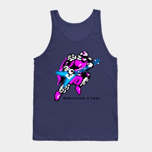 Shredhead Tank Top